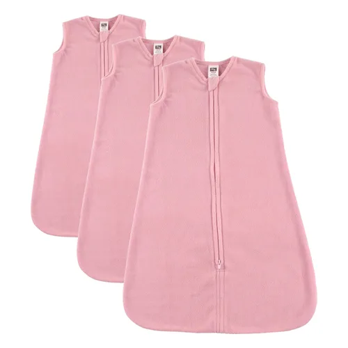 Miniatura 22 de Hudson Baby - Saco de dormir unisex de felpa para bebé, saco de dormir, manta