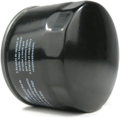 Miniatura 6 de The ROP Shop Juego de 12 filtros de aceite para láser 93097, 93123, 93278, New Holland 1205001, 492932