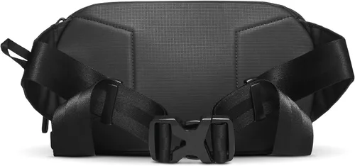 Miniatura 10 de NOMATIC Navigator Sling 1L - Mochila cruzada delgada y ligera, riñonera para todos los días, correa antirrobo, resistente al agua y bolsa