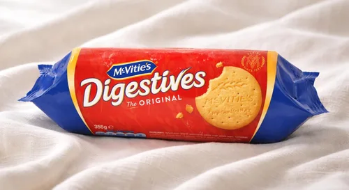 Miniatura 2 de Mcvities - Galletas digestivas, 12.7 onzas (paquete de 1)