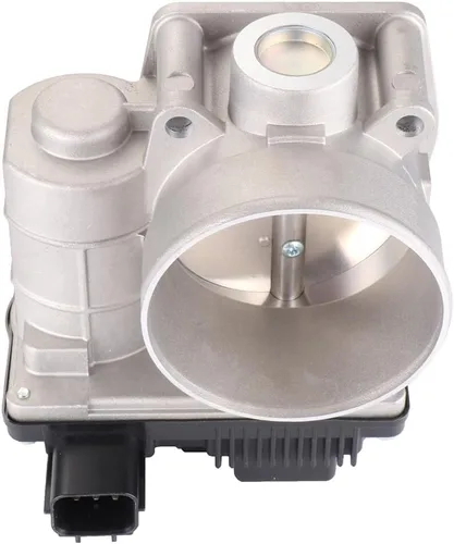 Miniatura 3 de ECCPP El conjunto del cuerpo del acelerador reemplaza 67-0001 S20058 161198J103 cuerpo del acelerador de inyección de combustible para INFINITI