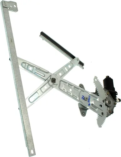 Miniatura 2 de Evan Fischer Elevalunas eléctrico con motor compatible con Honda Civic 2012-2015 Sedan delantero, lado del pasajero reemplaza # 72211TR0A01-PFM