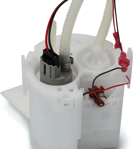 Miniatura 3 de MASTER - Conjunto de módulo de bomba de combustible eléctrica E2245M para Ford 1999-2004 F250 Super Duty XLT, 1999-2003 F250 Super Duty, 1999-2004