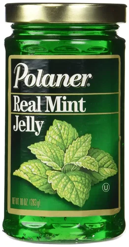 Polaner Jalea en miniatura real, 10 onzas
