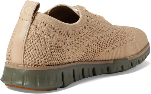 Miniatura 5 de Cole Haan Zerogrand Stitchlite - Zapatos Oxford con cordones para hombre