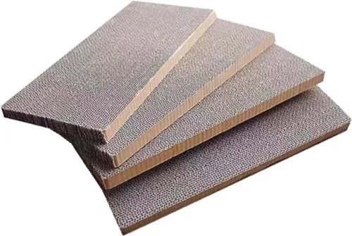 Miniatura 9 de SHENGOCASE Casa rascador de madera Jumbo de 26.4 x 11.8 pulgadas con forma de autobús extra grande para Maine Coon, casa de cartón para gatos