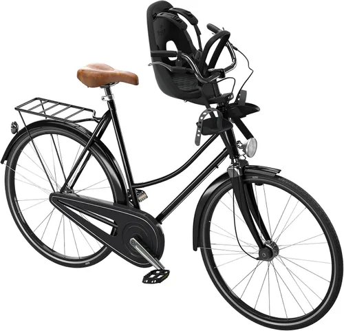 Miniatura 7 de Thule Yepp Nexxt Mini Negro