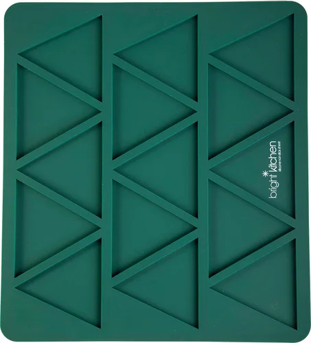Miniatura 6 de Hojas deshidratadoras de silicona de 3 bordes compatibles con Cosori Premium CP267-FD alfombrillas antiadherentes para secadora para cecina, frutas