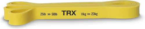 Miniatura 13 de Juego de Bandas de Fuerza de Entrenamiento TRX, Bandas de Resistencia de Cuerpo Completo para Uso en Casa y Gimnasio, Bandas de Resistencia