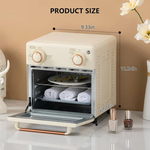 Miniatura 5 de Máquina de limpieza de herramientas de uñas, secadora de 10 litros y desinfectante UV, caja de limpieza de uñas multifuncional, equipo de salón