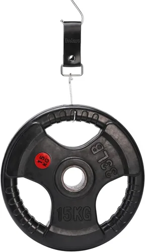 Miniatura 7 de Soporte de Cinta Métrica Clip de Cinturón de Cuero Clip para Taladro Soporte para Herramientas de Impacto Multiherramienta de Alta Resistencia