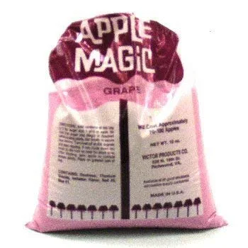 Miniatura 3 de Victor's Candy - Mezcla de manzana, cereza (caja de 18)