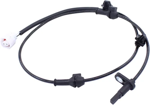Miniatura 3 de ApplianPar 2 sensores de velocidad de rueda ABS delantero izquierdo y derecho para Mitsubishi Mirage 2014-2021 Mirage G4 2017-2021