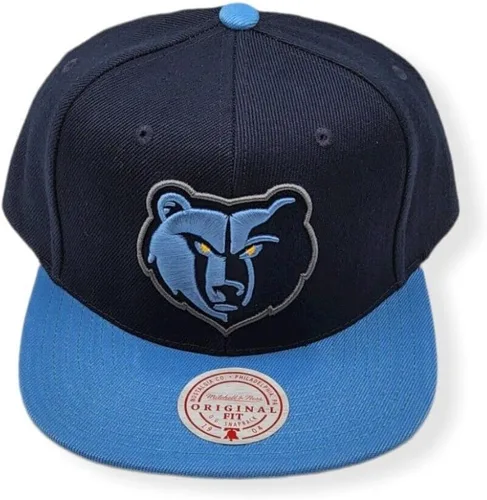 Miniatura 8 de Mitchell & Ness Core Basic Snapback Sombrero