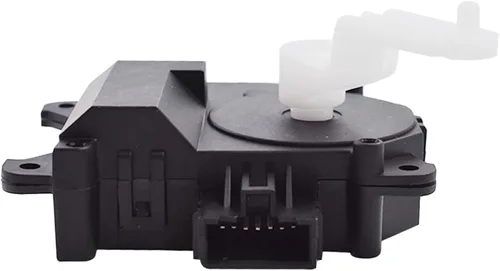 Miniatura 5 de marddpair Actuador de puerta de mezcla de calentador HVAC 8710648020 Reemplazo para Lexus RX300 1999-2003
