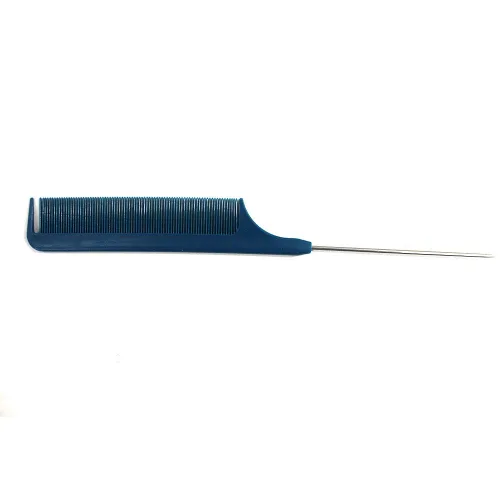 Miniatura 7 de JR611-Purple-C Set" - Herramienta de termostato de extensión de cabello de fusión PTC de hierro sin rastro, alicates de calefacción, conector