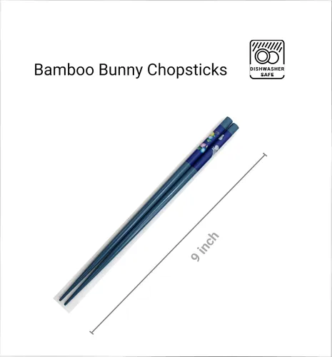 Miniatura 2 de Juego de palillos, de JapanBargain