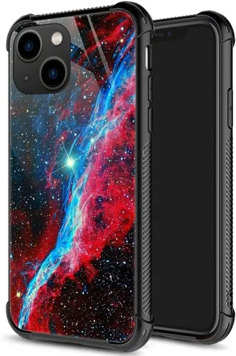 Miniatura 37 de ZHEGAILIAN Funda para iPhone 15 Pro Max, protección de grado militar, esquinas a prueba de golpes, funda antiarañazos para iPhone 15 Pro Max