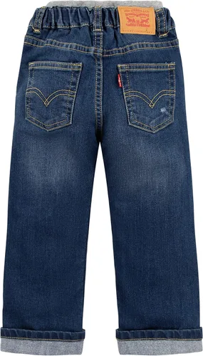 Miniatura 2 de Levi's - Jeans de ajuste medio para bebés y niños pequeños