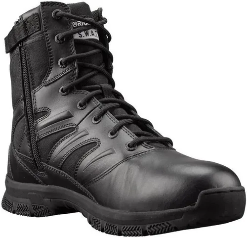 Miniatura 2 de Original S.W.A.T. Unisex Adulto Force 8" Side ZipForce 8" Cremallera lateral 8
