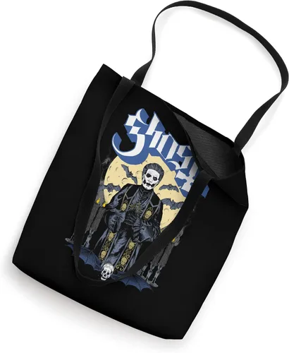 Miniatura 2 de Ghost - Bolso de mano exclusivo de Impera Host Tienda