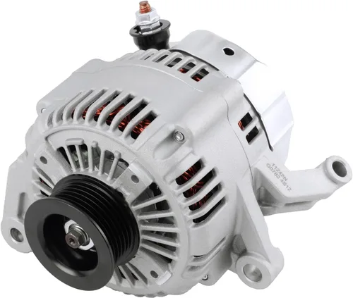 Miniatura 51 de KAX New 7790N Alternator 95A Compatible with F-150 1997-2002, E-350 Super Duty 1999-2006, E-250 2003-2006, F-250 Super Duty 1999-2001, E-350