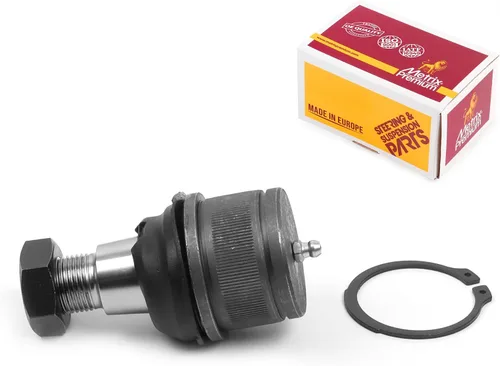 Miniatura 175 de Fabricado en Europa. Junta de rótula inferior delantera Metrix Premium K3199 para Jeep Liberty 2002-2004