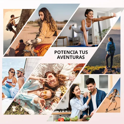 Miniatura 7 de ATUMTEK Trípode selfie stick de 55", trípode extensible todo en uno de aluminio para teléfono con control remoto Bluetooth recargable para iPhone