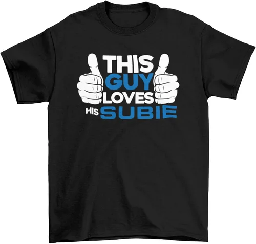 Miniatura 21 de Subie Generation Cars - Camiseta de manga corta para adultos, mecánico japonés de carreras, regalo para amantes de los automóviles, entusiastas