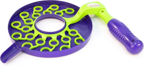 Miniatura 4 de Gazillion 36594 Spinnin Bubble Wand
