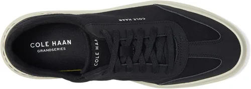 Miniatura 2 de Cole Haan Grandpro Rally - Tenis de lona con punta en T para hombre