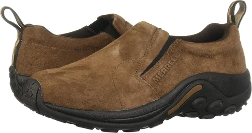 Miniatura 7 de Merrell - Mocasines Jungle Moc sin cordones para hombres