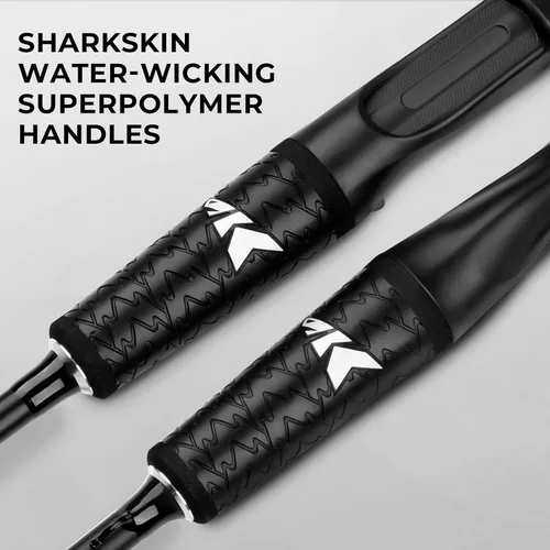 Miniatura 6 de KastKing Crixus Fishing Rods,IM6 Graphite Spinning Rod & Casting Rod W/Zirconium Oxide Ring Stainless Steel Guides, SuperPolymer Handle
