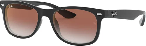 Miniatura 30 de Ray-Ban Gafas de sol cuadradas RJ9052S New Wayfarer para niños