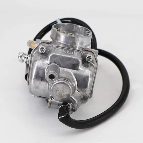 Miniatura 8 de Carburador para Yamaha Moto-4 225 YFM225 ATV 1986-1988 Breeze 125 YFA1 YFA125 1989-2004 Número de pieza 5VJ-14101-00-00 59V-14101-00-00