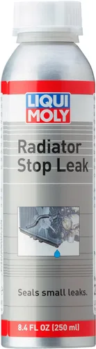 Liqui Moly Fuga de parada del radiador | 8.5 fl oz | Aditivo enfriador | SKU: 20132