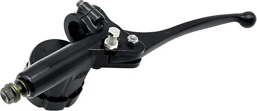 Miniatura 5 de M MATI Cilindro maestro de freno delantero 9/16 para motocicleta Kawasaki H1 H2 S2 S3 Z1 KH400/500 KZ400/650/750/900/1000 43015-032 43015-027