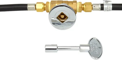 Miniatura 3 de Aro quemador para fogatas, de acero inoxidable, aro individual, por Celestial Fire Glass