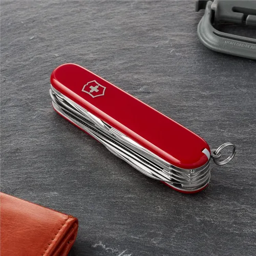 Miniatura 3 de Victorinox Ranger Rojo