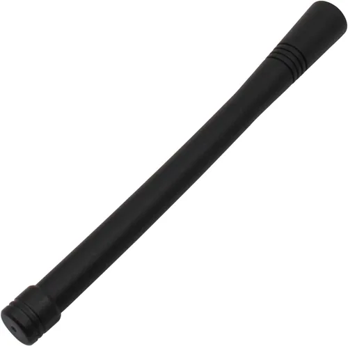 Miniatura 5 de 4 unidades NAD6502AR VHF 146-174 Mhz antena apta para Motorola CP150 CP185 CP200 CP200D CP200XLS HT750 HT1250 PR400 PR860 EP350 EP450 EX500 EX560
