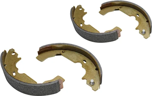 Miniatura 8 de Detroit Axle - Kit de freno delantero para Nissan Sentra 2020-2024 de 11.02 pulgadas, rotores de freno de disco perforados y ranurados, pastillas