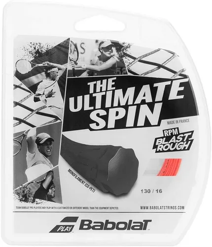 Miniatura 5 de Babolat RPM Blast - Cuerda de tenis