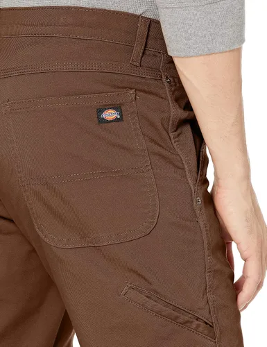 Miniatura 2 de Dickies Tough Max Duck - Pantalón de rodilla doble para hombre