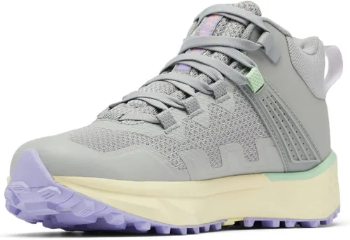 Miniatura 2 de Zapatos de senderismo Facet 75 Mid Outdry de Columbia para mujer