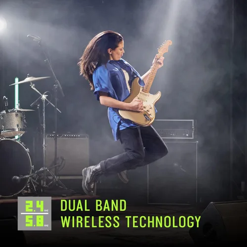 Miniatura 3 de Shure GLX-D+ Dual Band SB904 Batería recargable de iones de litio con hasta 12 horas de tiempo de funcionamiento, compatible con sistemas
