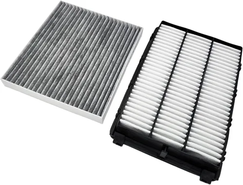 Miniatura 148 de Filtro de aire de cabina de motor peine para MDX (2016-2020), PASSPORT (2019-2023) PILOT (2016-2022), RIDGELINE (2017-2023)