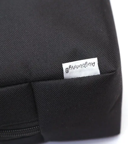 Miniatura 5 de 600D portátil multiusos con cremallera impermeable organizador de viaje bolsa de cosméticos bolsa de maquillaje bolsa de almacenamiento bolsa 4