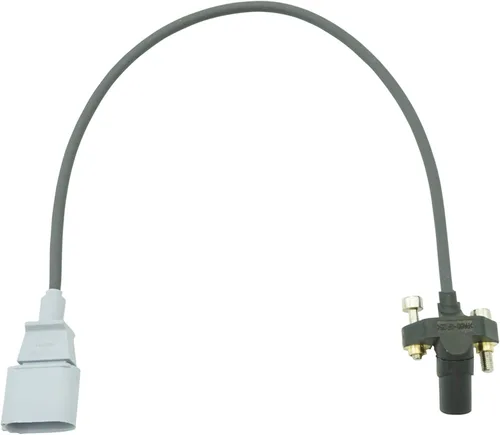 Miniatura 42 de TRQ Sensor de Posición Superior e Inferior del Cigüeñal Compatible con Cadillac DeVille 2000-2005 Eldorado 2000-2002 Seville 2001-2003 Oldsmobile