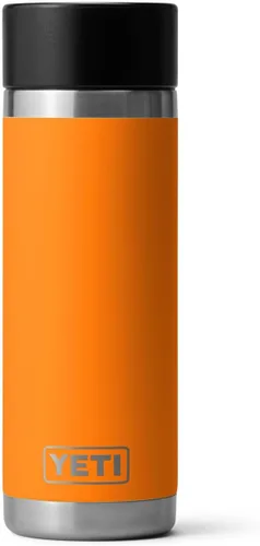 Miniatura 20 de Yeti Rambler - Botella Hotshot de 18 onzas, color rosa tropical Rosa (Tropical Pink)