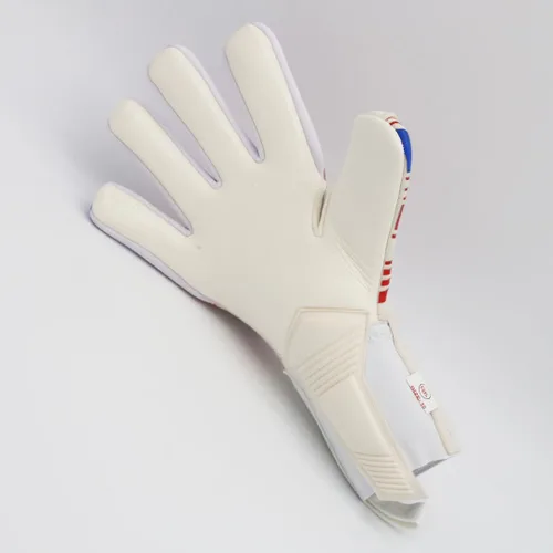 Miniatura 5 de GK Saver Guantes de portero de fútbol profesional 3D Blackout Savefingers Guantes de portero talla 6 a 11 Spectrum S2